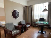 Zhongyun Hotel (Baofeng Longxing Road) Hôtels à : Baofeng