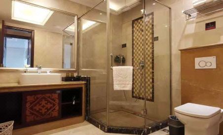Pingtan Yucheng Xiyue Seaview Hotel - Housity