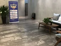 Pingxiang Dream Boutique Hotel (High-speed Railway Station)