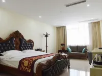 Zheda Hotel Hotels near Zhejiangsheng Huzhou Shizhang Xingxian Feiyun Temple