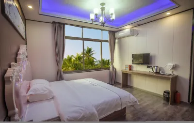 Haoting Business Mansion (Guangzhou Zhongcun Branch)