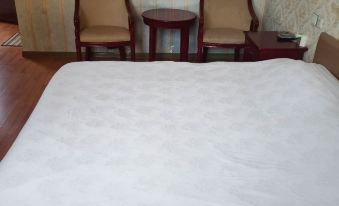 Suining Zhiyoung Apartment