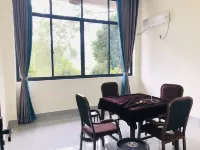 Qionglai Zouji Shanheli Hotel