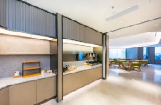 JIホテル(興化豐收路) 興化のホテル