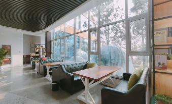 Qingshan Homestay in Weinan