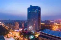 Sheraton Jinzhou Hotel