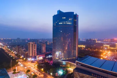 Sheraton Jinzhou Hotel