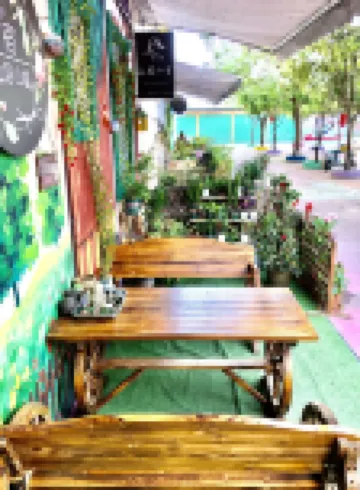 山居小舍民宿（清遠黃騰峽店）