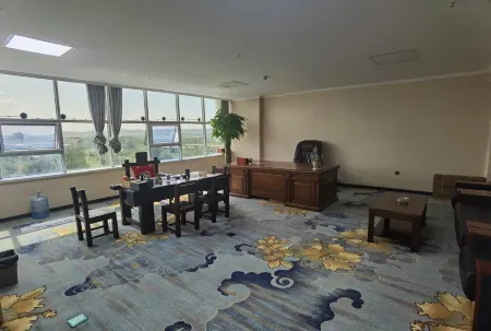 zhenglabqi xiyue hotel