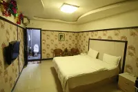 Liaoyang Haikuo Business Hotel Hotels in Wensheng District