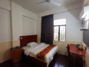 Yusheng Hostel