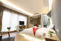 Qingsu Hotel（Jiaxing South Lake Yuehe Historic district store）