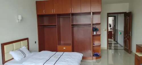 Gold 999 Hotel
