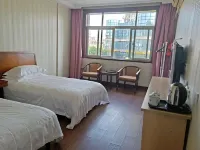 Fu Kang Hotel - Pet friendly