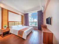Manfei Hotel (Huamedian of Rongxian Railway Station)