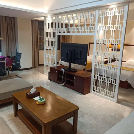 Ledong Fuhua Collection Hotel