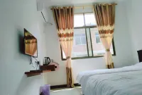 Jinggangshan Wenhua Hotel