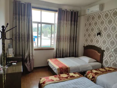 Dayao Yaoxuan Hotel Hotels near Dayao Passenger Transport Terminal (East Ring Road)