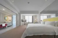 Gallery. F Hotel