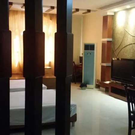 Jinyuan Hotel