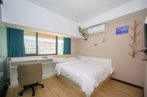 Jincheng Hotel Xuanhan