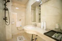 Shuntu Hotel - Pensionaatit
