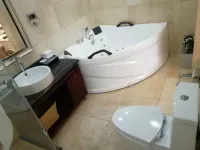Dele Grand Hotel - Pet friendly