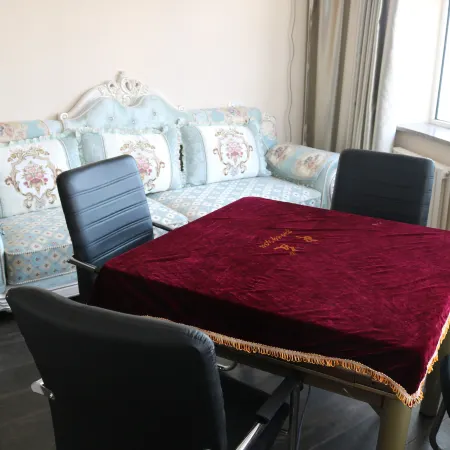 Shankee Hotel (Huanan Century Square Branch)