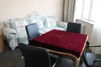 Shankee Hotel (Huanan Century Square Branch) - Parking