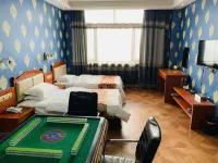 五常觀天下商務賓館