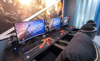 Baotou Chaoyue Electric Gaming Hotel