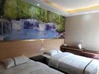 Jiange Hongtai Hotel