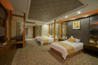 Anqing Tianyi Hotel