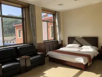 興隆天福興源賓館