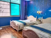 Heshan Liyuan Theme Hotel
