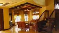 Mulan Shuitian Garden Holiday Villa - Villa