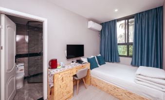 Mianyang Lingang Hotel