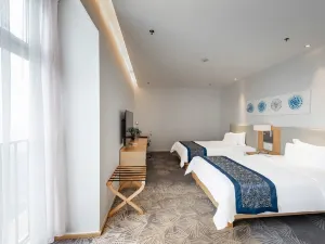 Novlion Hotel