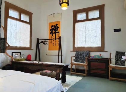 海寧樑家墩民宿