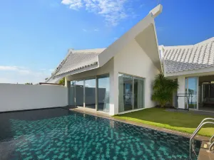 Palace Resort Yalong Bay Sanya