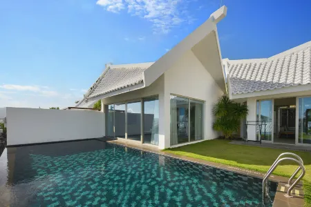 Palace Resort Yalong Bay Sanya