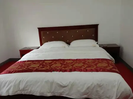 Rhinoceros Valley Mountain Farm Отели рядом с достопримечательностью «Enshi Suobuya Stone Forest Scenic Area»