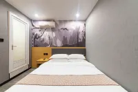 Shankee Hotel (Jinan Huayuan Road Forestry Building) Hotel a Jinan
