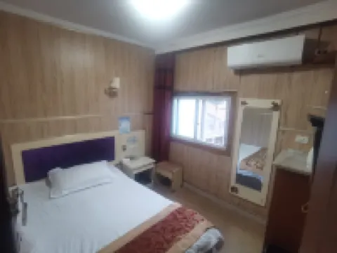 Shuixiu Hotel Hotels near Qingtian Library