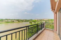 Dreamland Resort Hotel - Mountain view