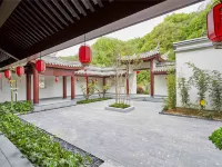 Zhashui Mafangzi Folk Custom House Hotels in Zhashui