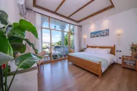 Ouran Boutique Guesthouse - Lemmikkieläimet sallittu