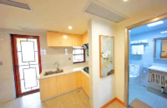 峨眉山品善家園客棧（黃灣遊客中心站）