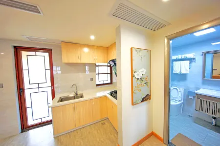 Emeishan Pinshan Home Inn Отели рядом с достопримечательностью «Jiulao Cave»