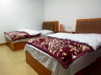 Ludian Lixiang Tongda Hotel - 2-Star